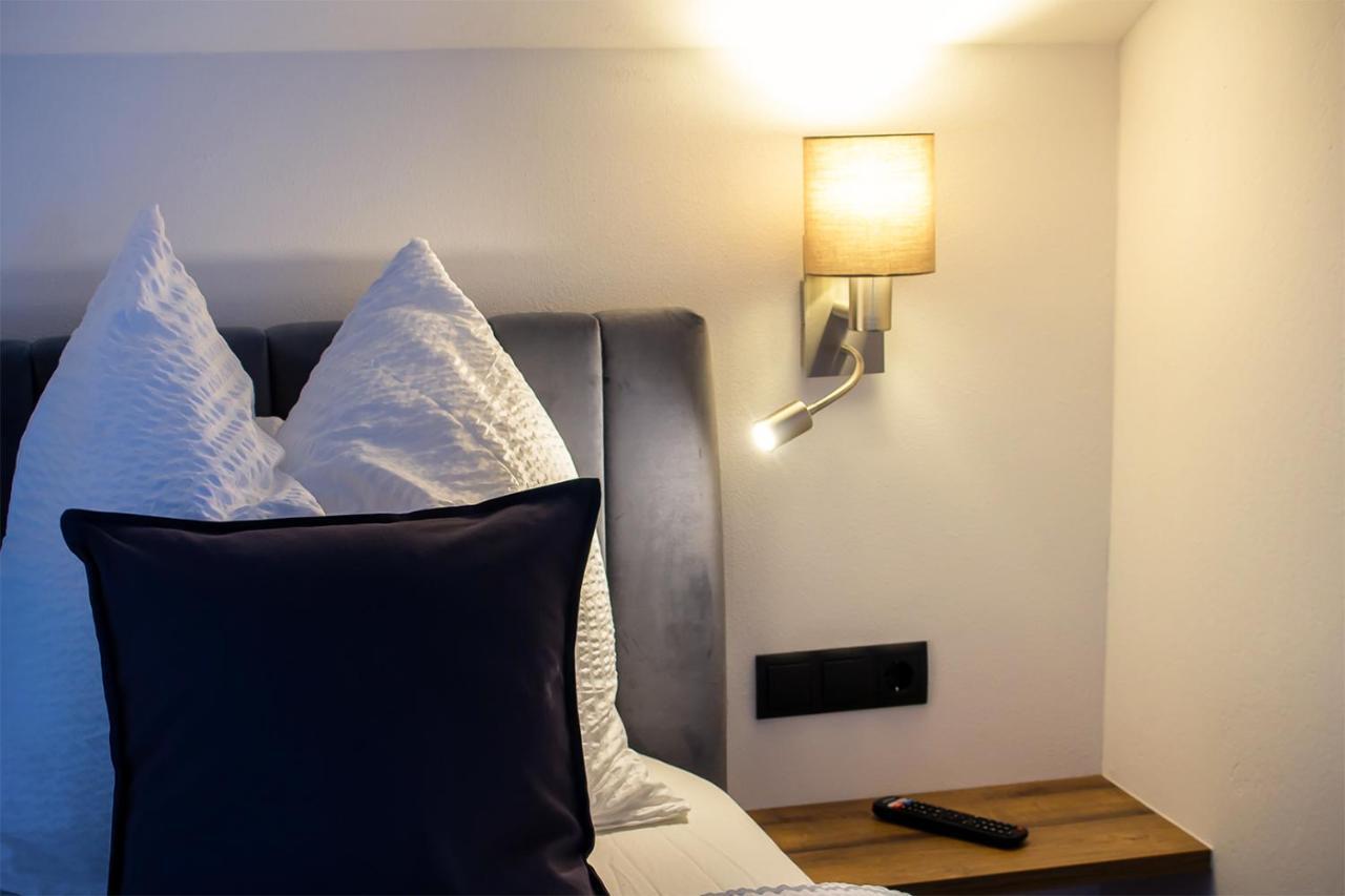 Haus Sonneck Apartment Gerlos Ngoại thất bức ảnh