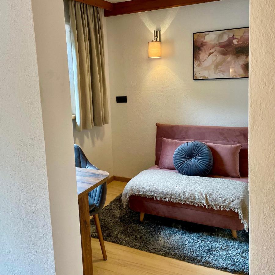 Haus Sonneck Apartment Gerlos Ngoại thất bức ảnh