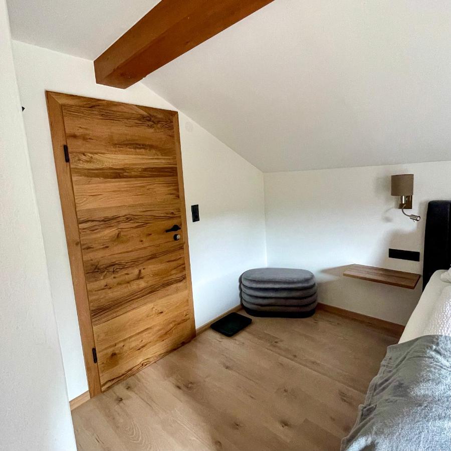 Haus Sonneck Apartment Gerlos Ngoại thất bức ảnh