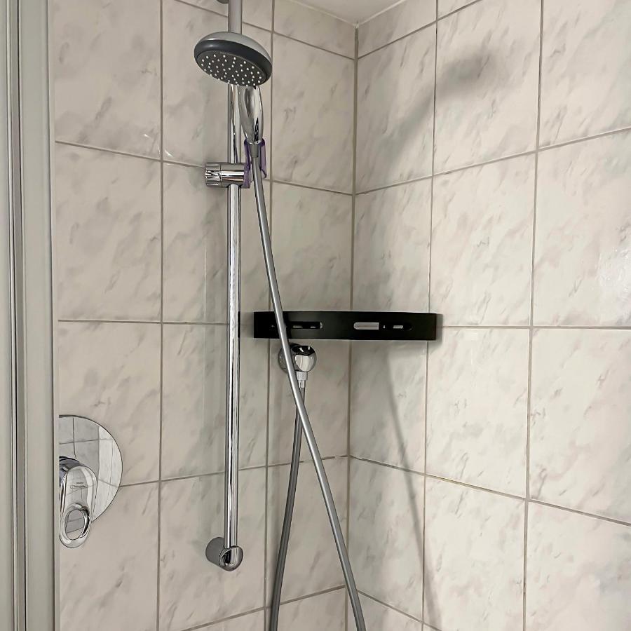 Haus Sonneck Apartment Gerlos Ngoại thất bức ảnh