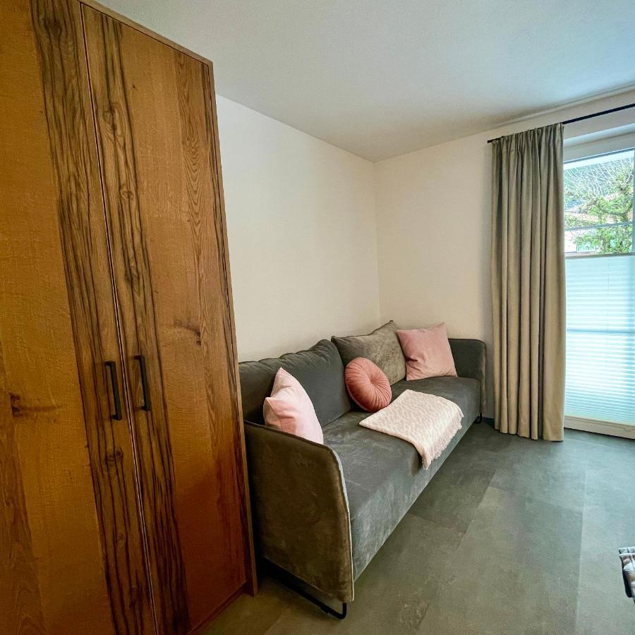 Haus Sonneck Apartment Gerlos Ngoại thất bức ảnh