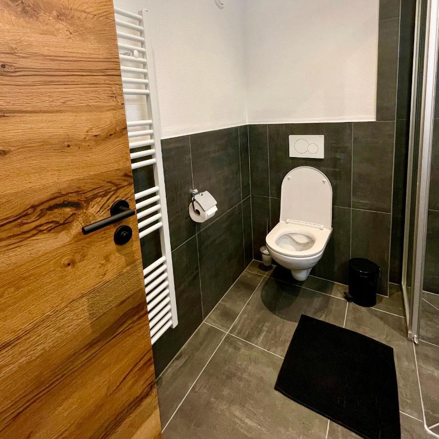 Haus Sonneck Apartment Gerlos Ngoại thất bức ảnh