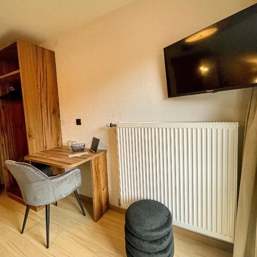 Haus Sonneck Apartment Gerlos Ngoại thất bức ảnh