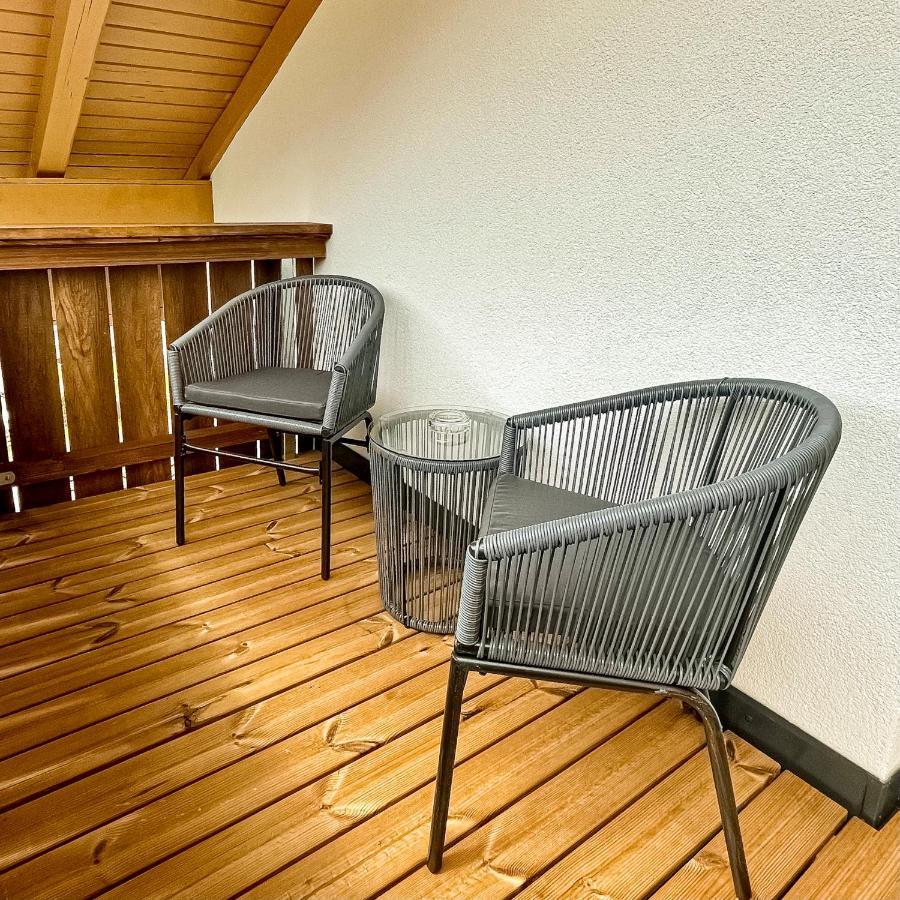 Haus Sonneck Apartment Gerlos Ngoại thất bức ảnh