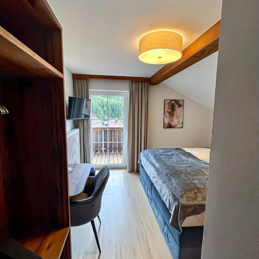 Haus Sonneck Apartment Gerlos Ngoại thất bức ảnh