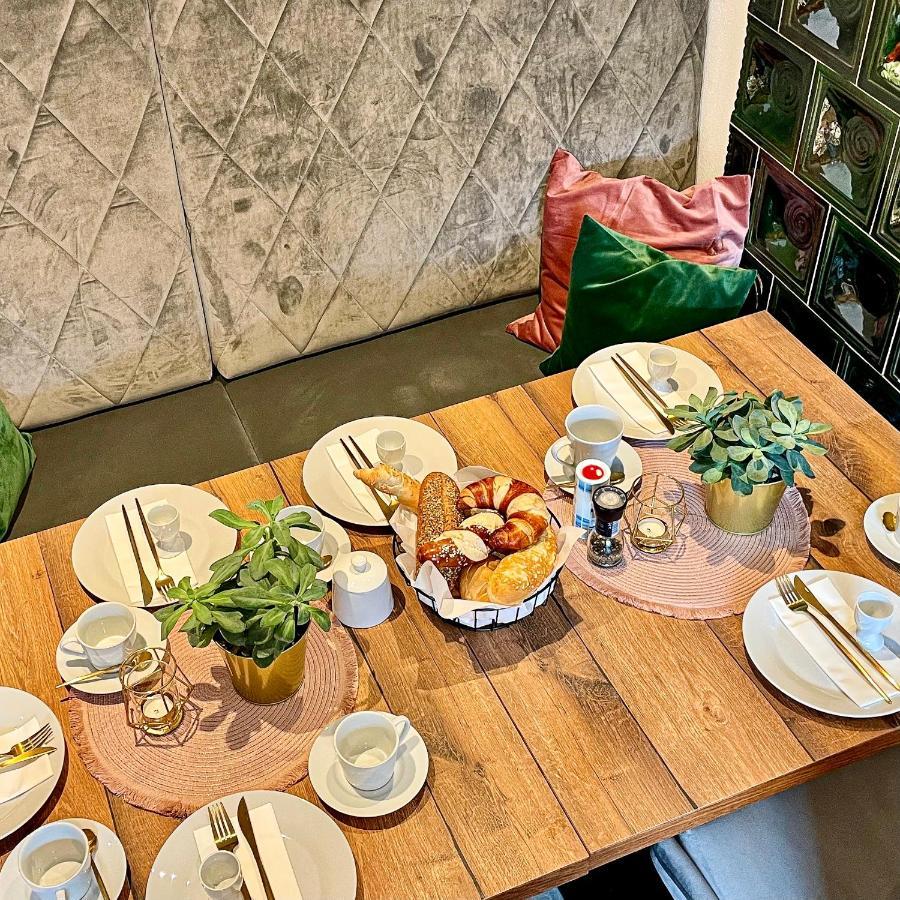 Haus Sonneck Apartment Gerlos Ngoại thất bức ảnh