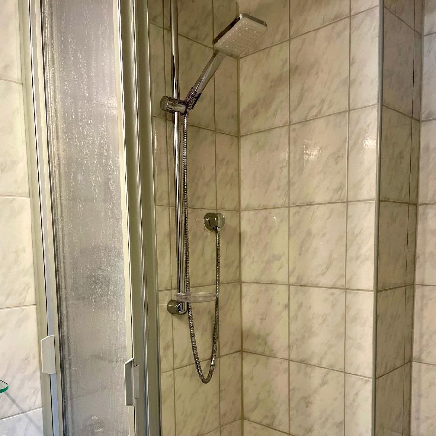Haus Sonneck Apartment Gerlos Ngoại thất bức ảnh