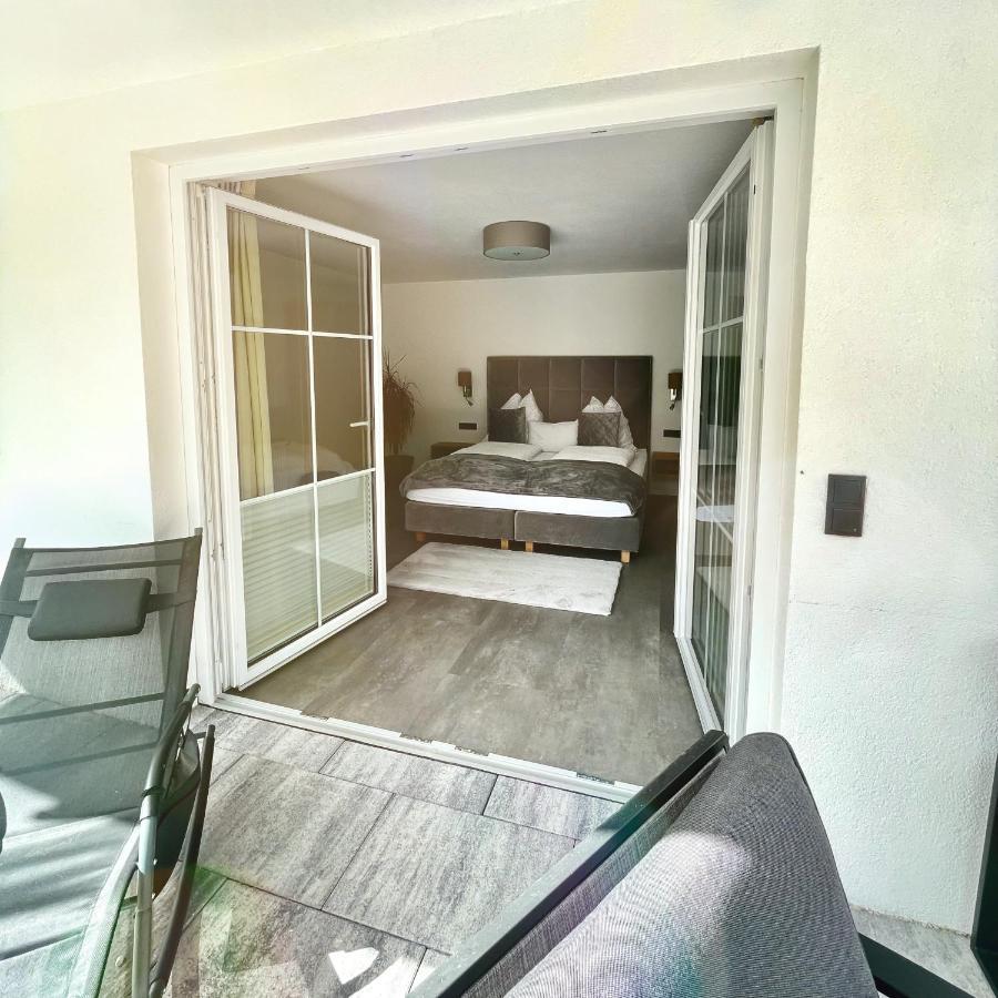 Haus Sonneck Apartment Gerlos Ngoại thất bức ảnh